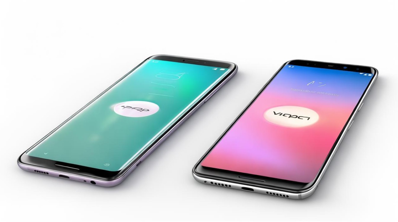 oppo 和 vivo 哪个手机好