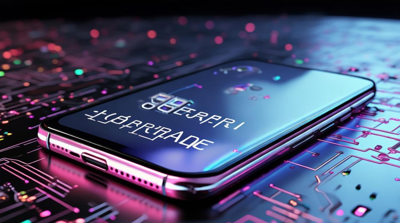 oppo 升级