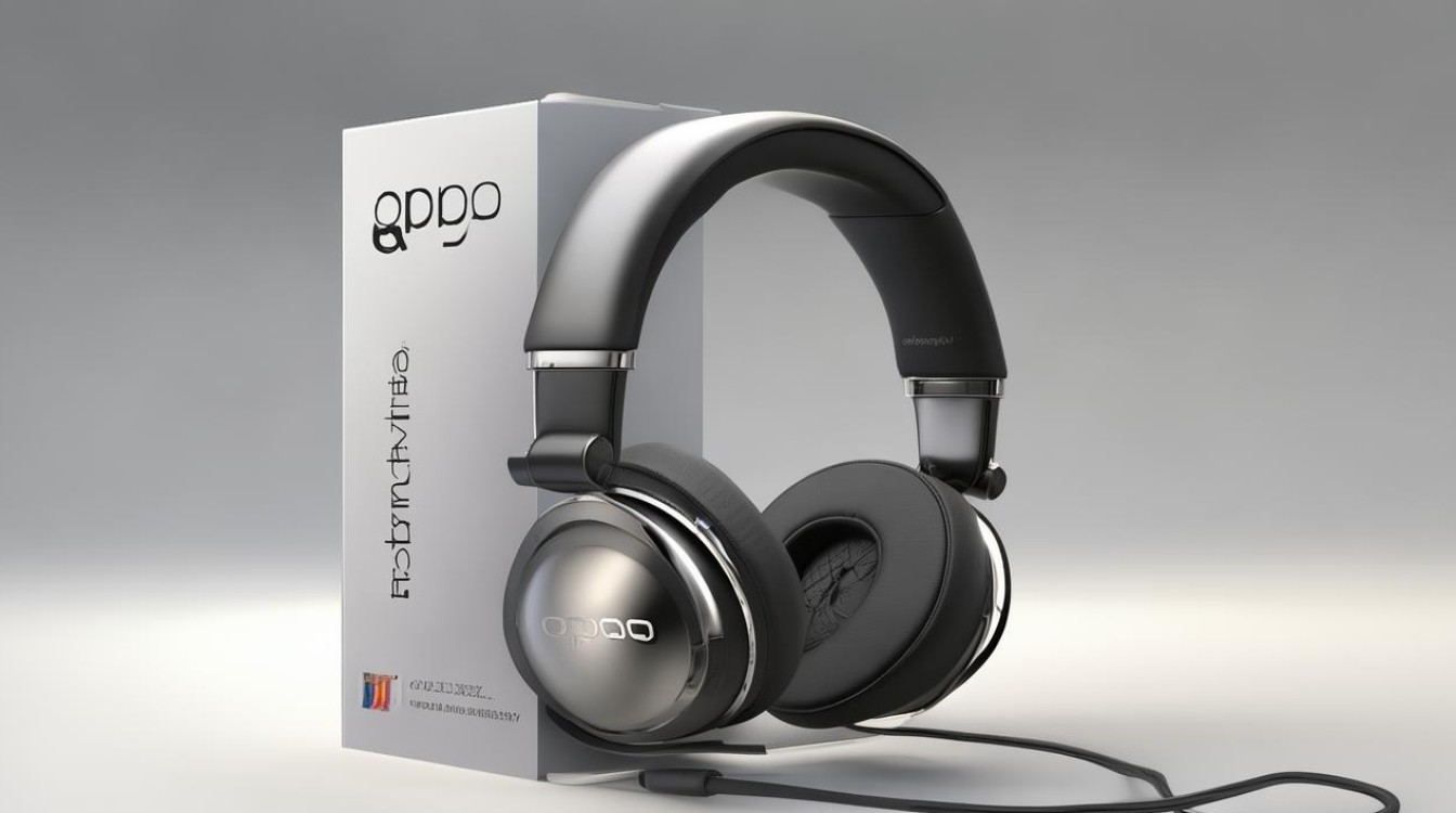 oppo 蓝牙耳机