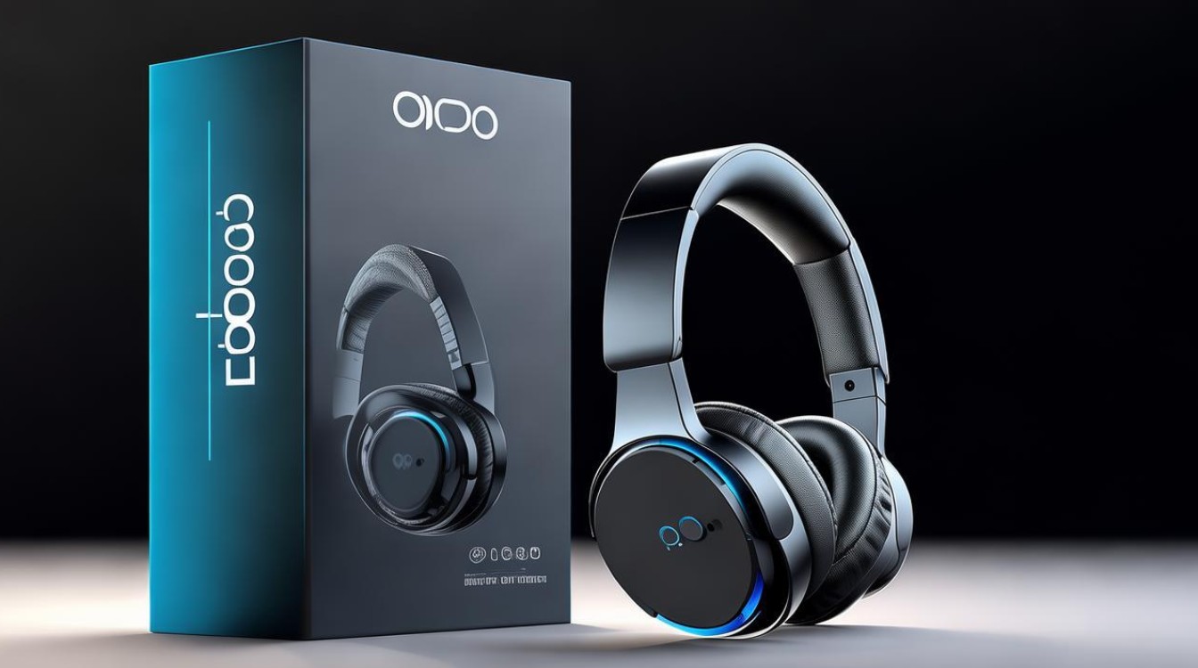 蓝牙耳机 oppo