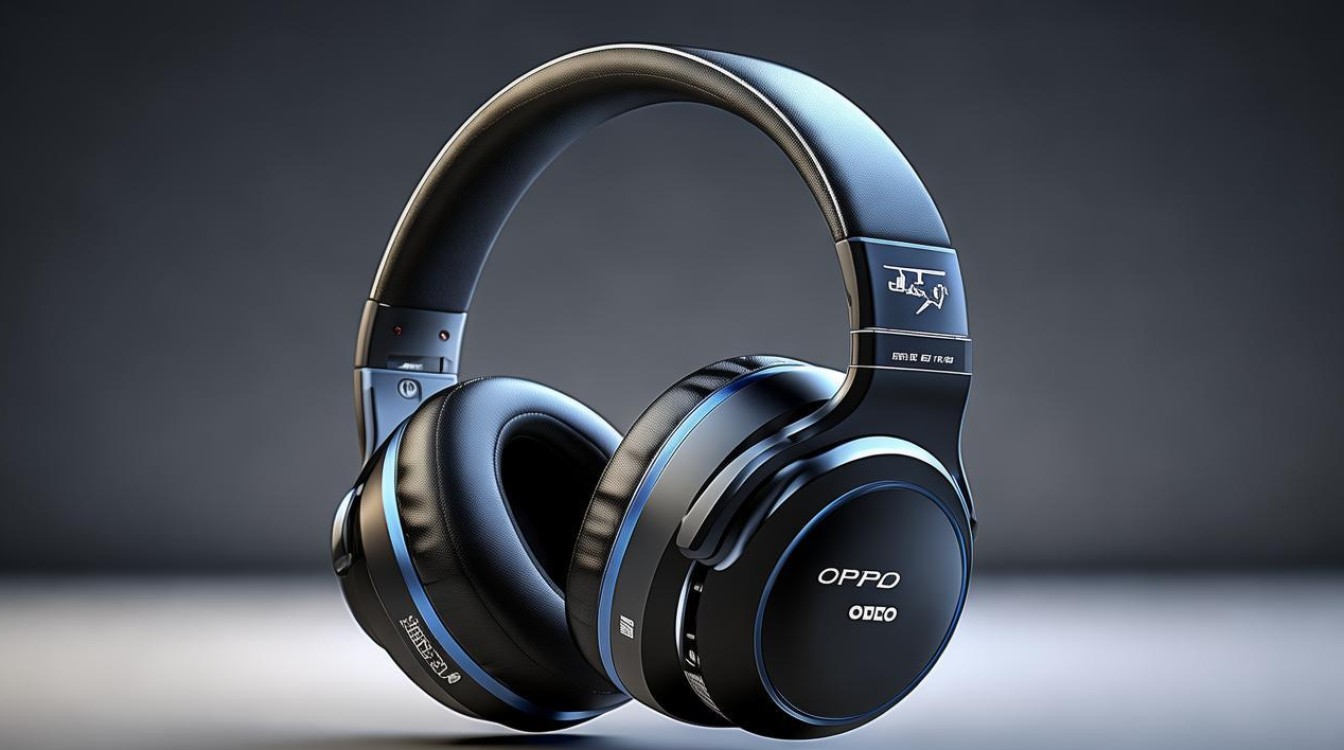 蓝牙耳机 oppo