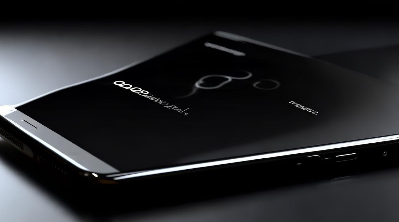 oppo 黑屏