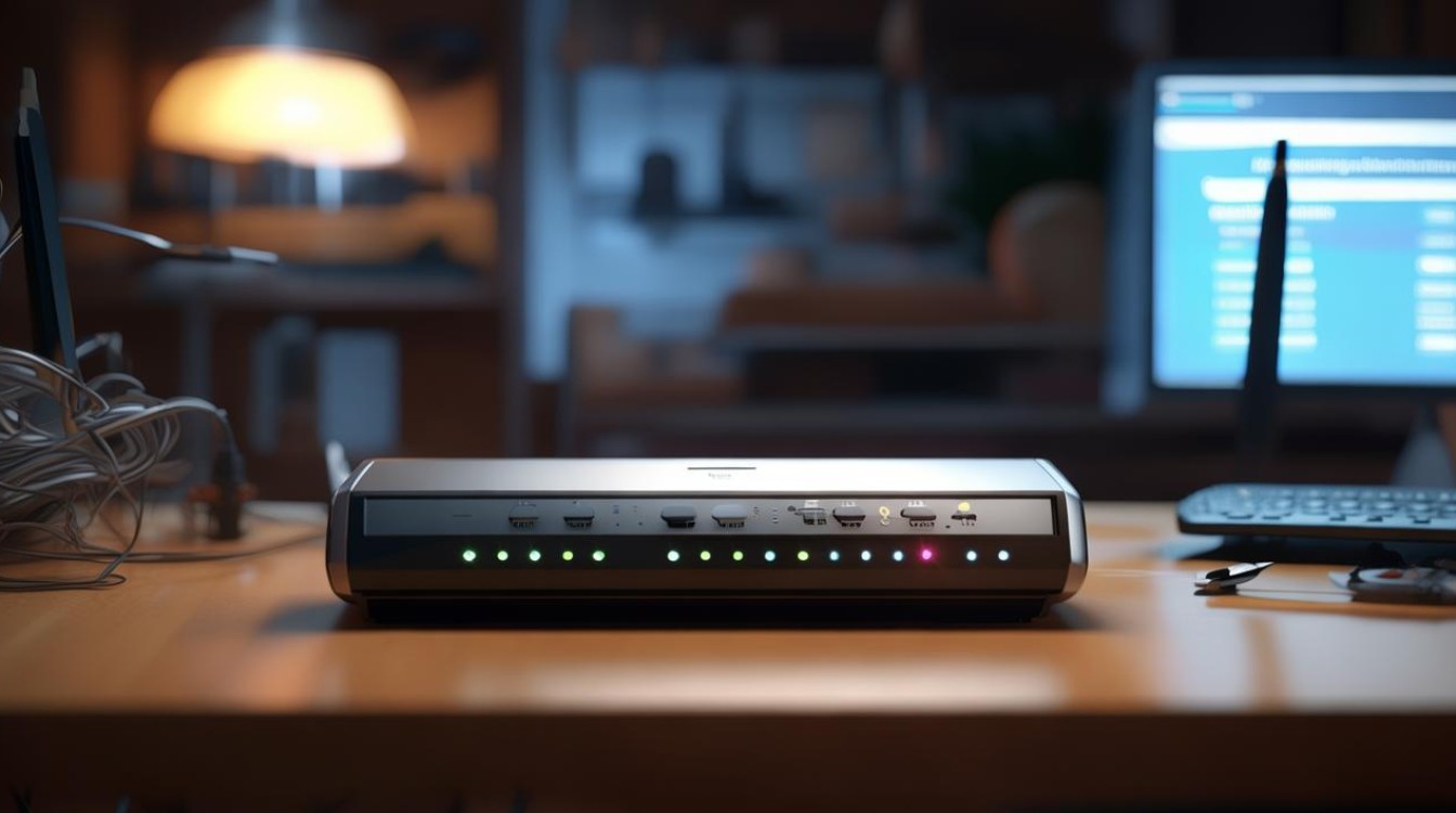 wifi热点设置