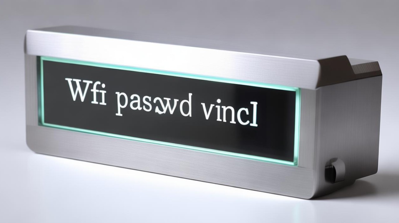 wifi密码显示器