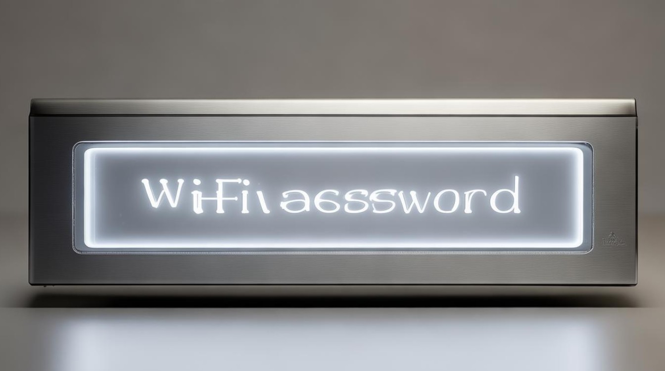 wifi密码显示器