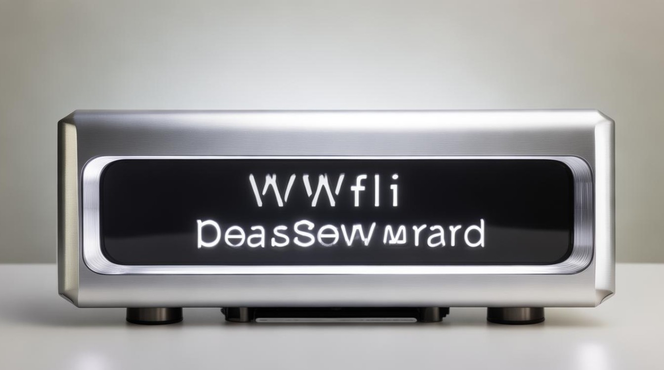 wifi密码显示器