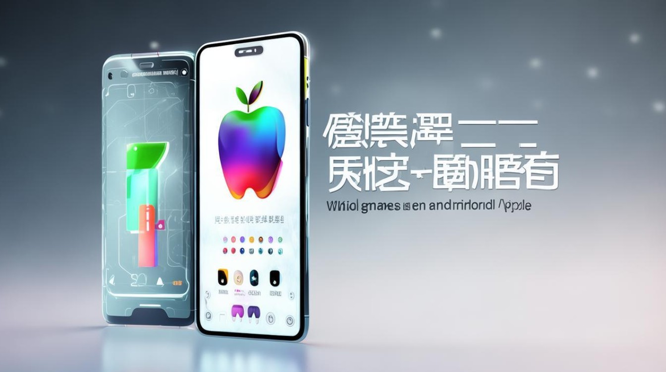 哪些游戏安卓苹果同步