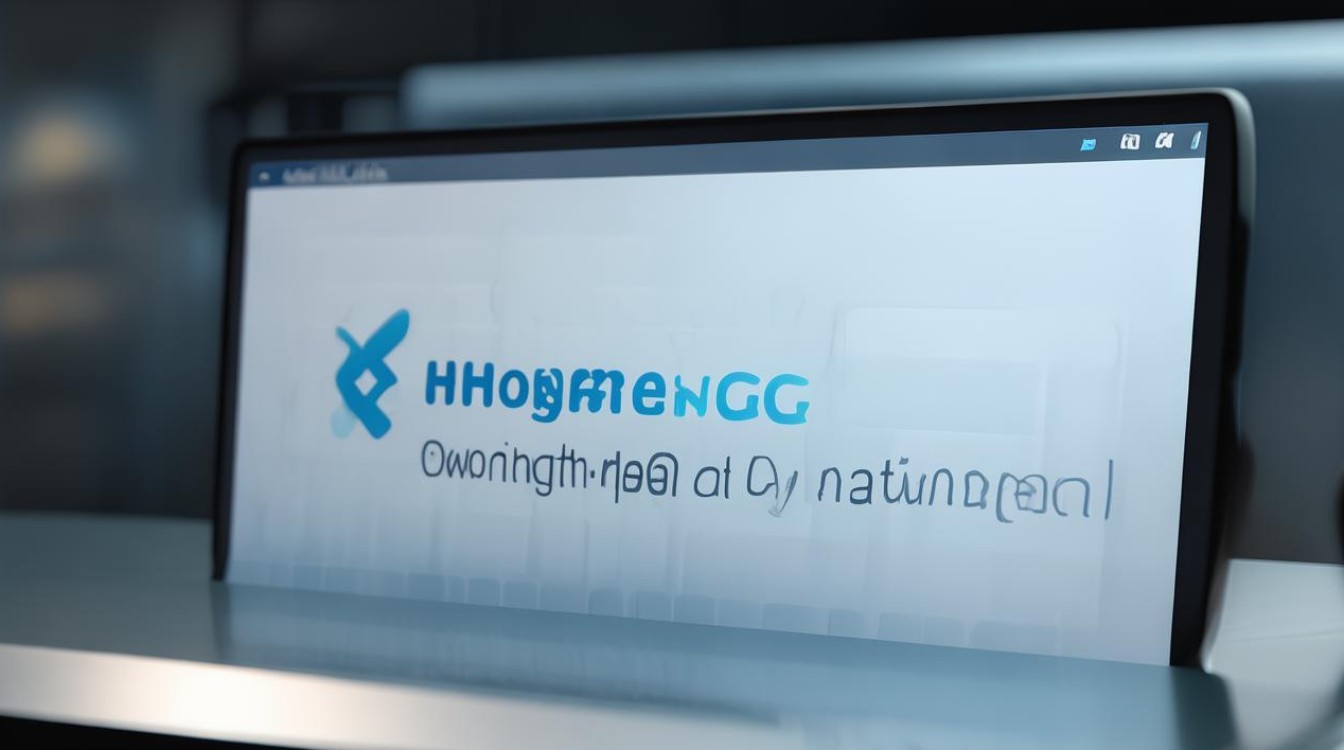 鸿蒙操作系统下载