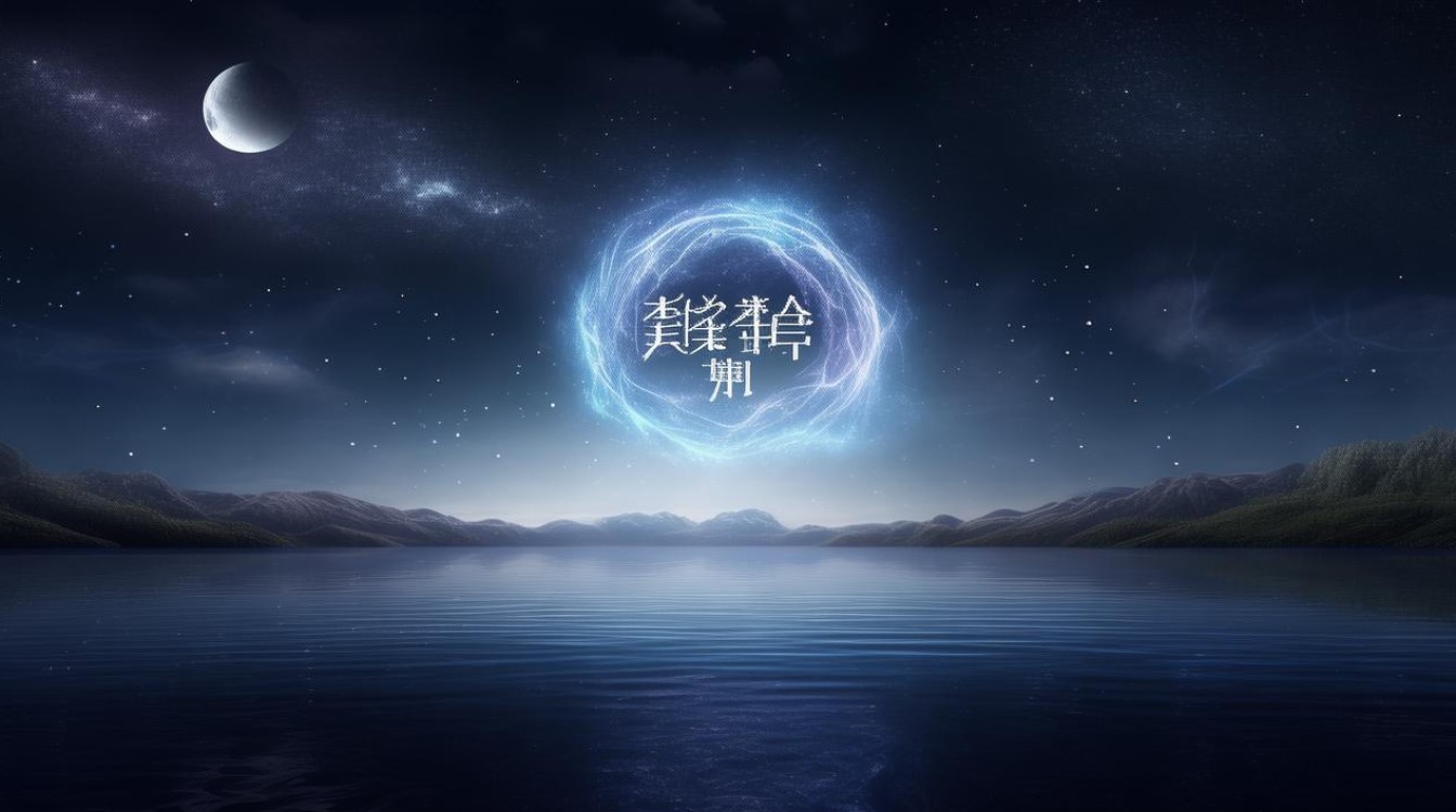 鸿蒙是什么