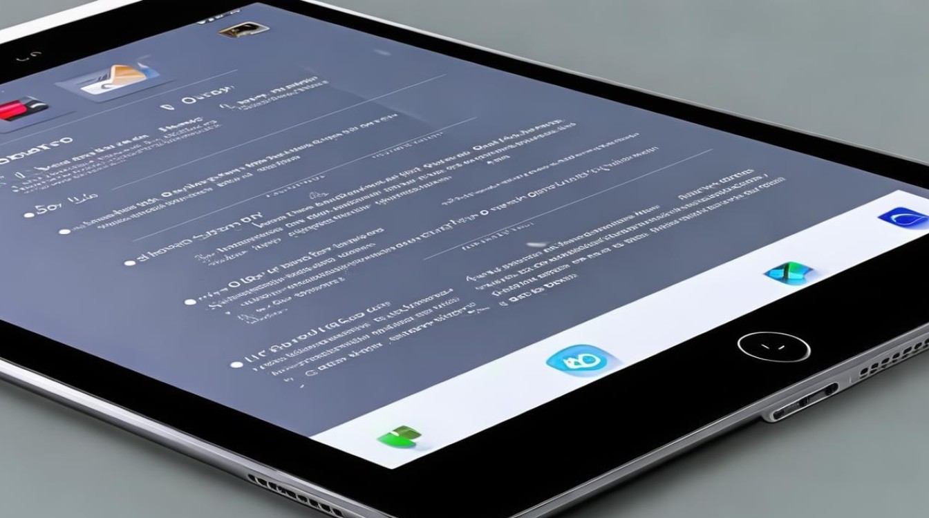 ipad 如何进入恢复模式