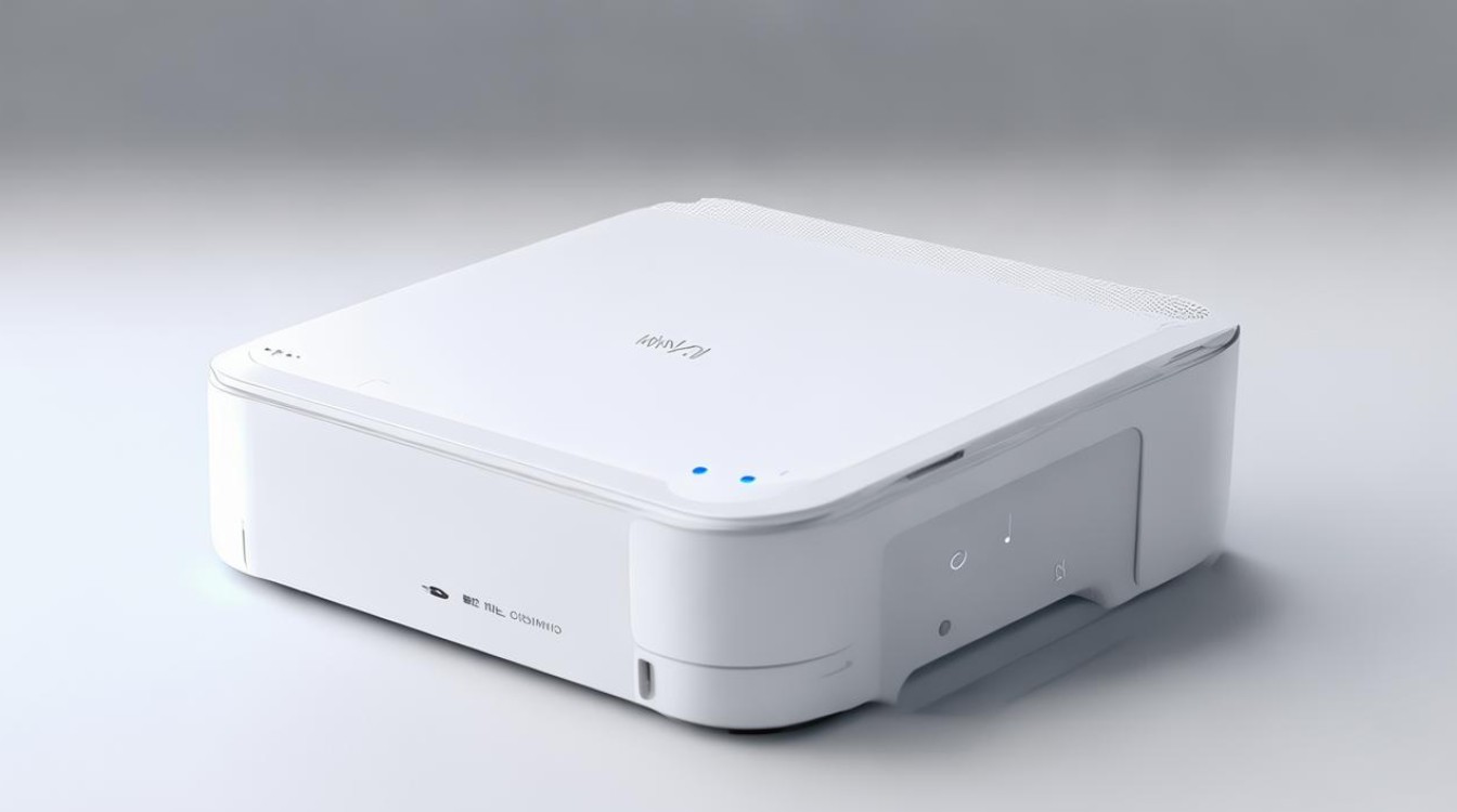 小米 wifi 路由器