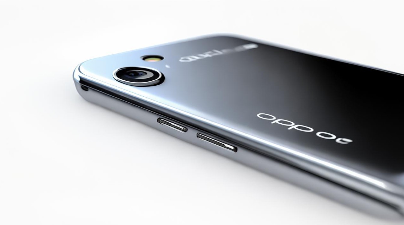 oppo a1