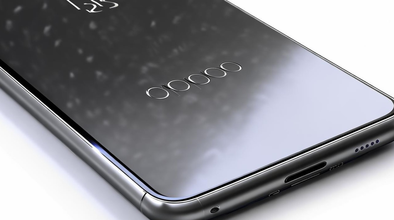 oppo a1