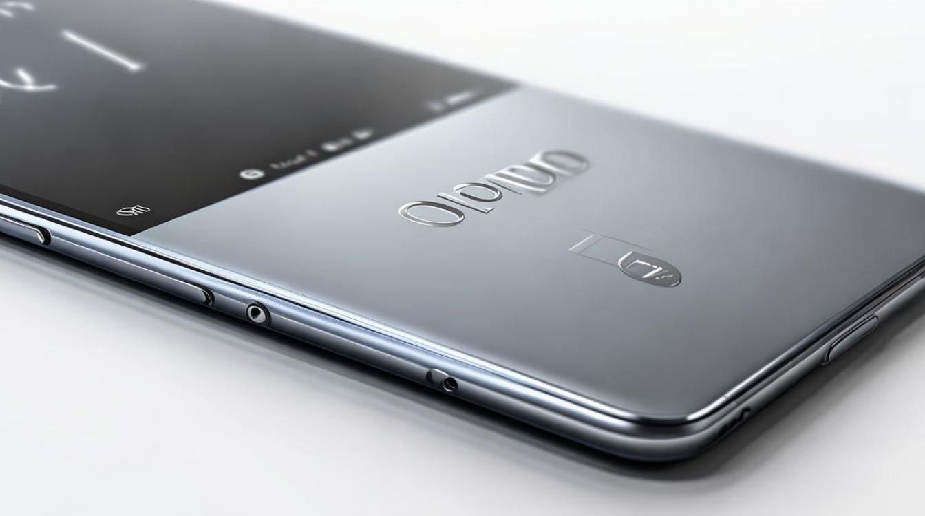 oppo a1