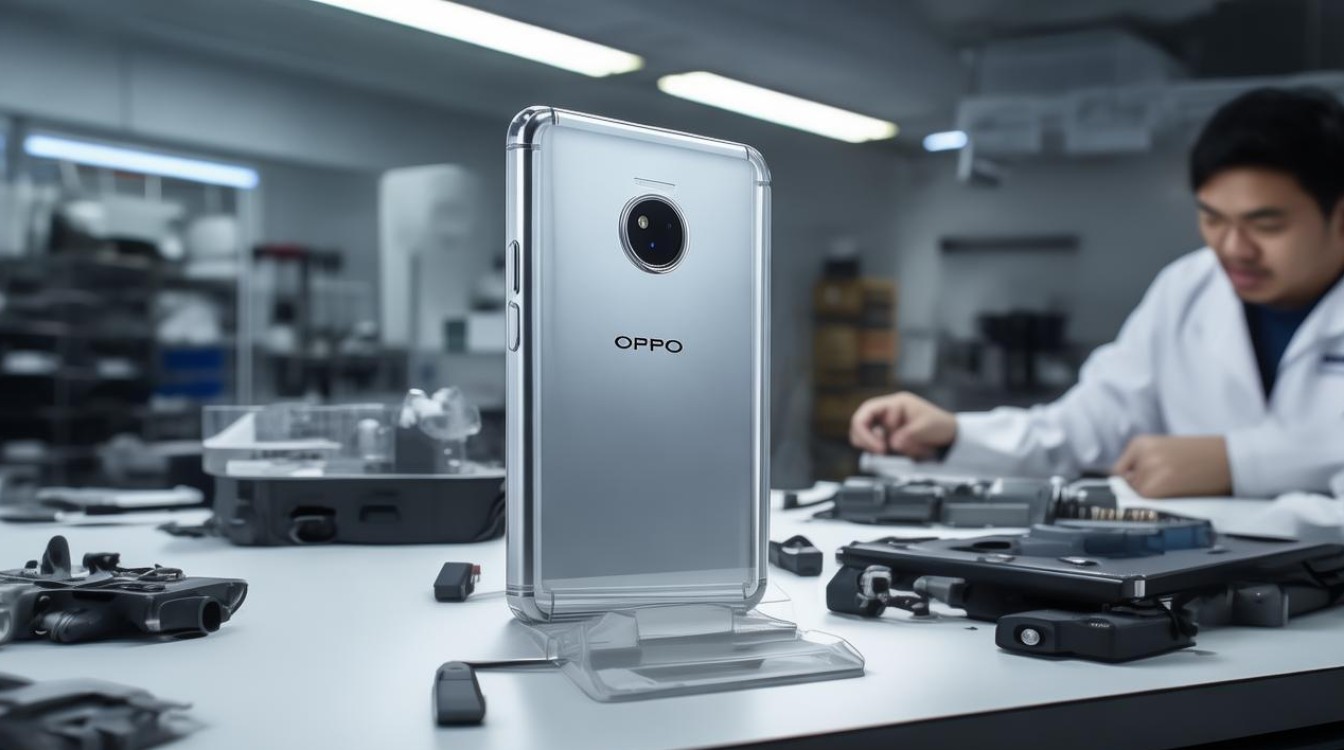 oppo 售后维修