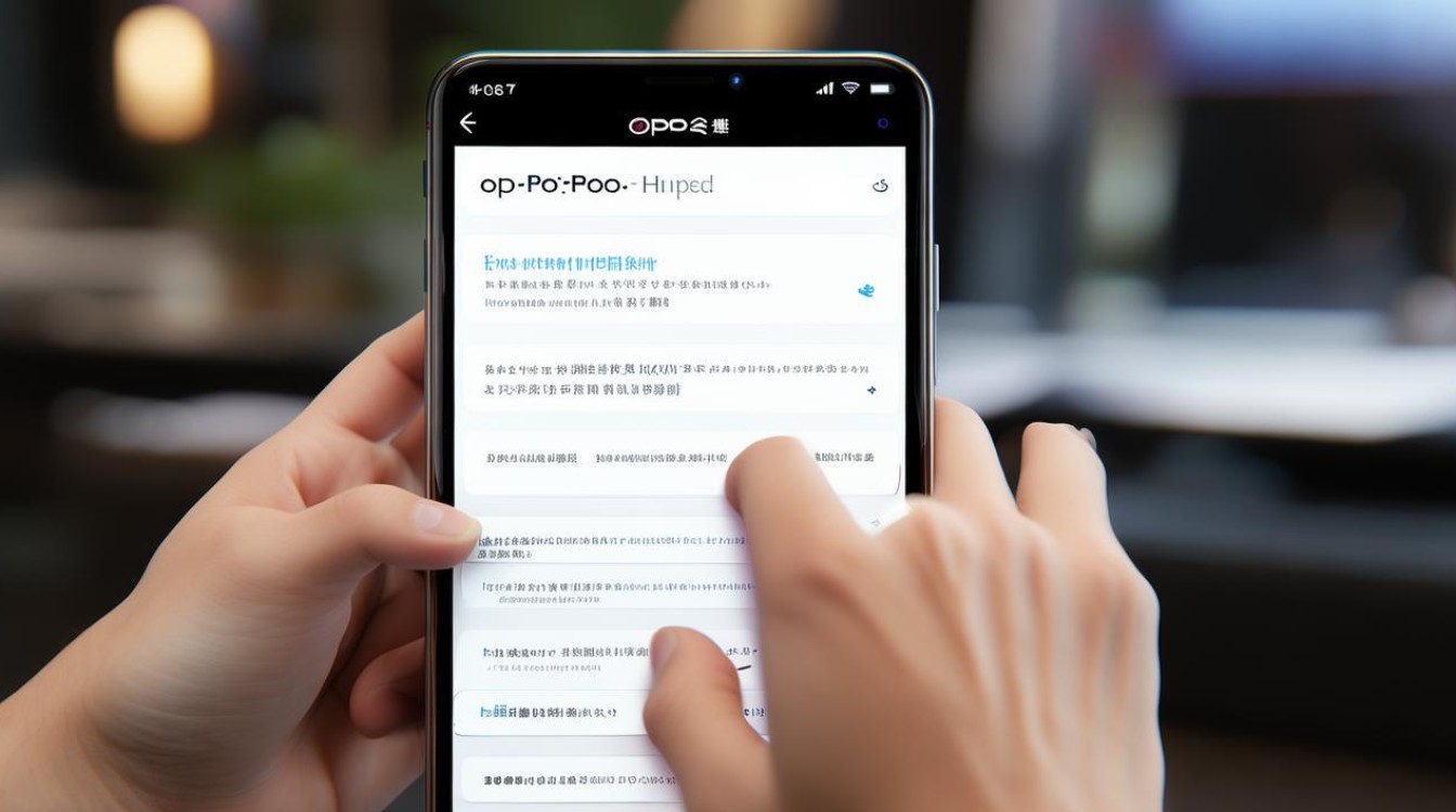 OPPO 密码忘记怎么办