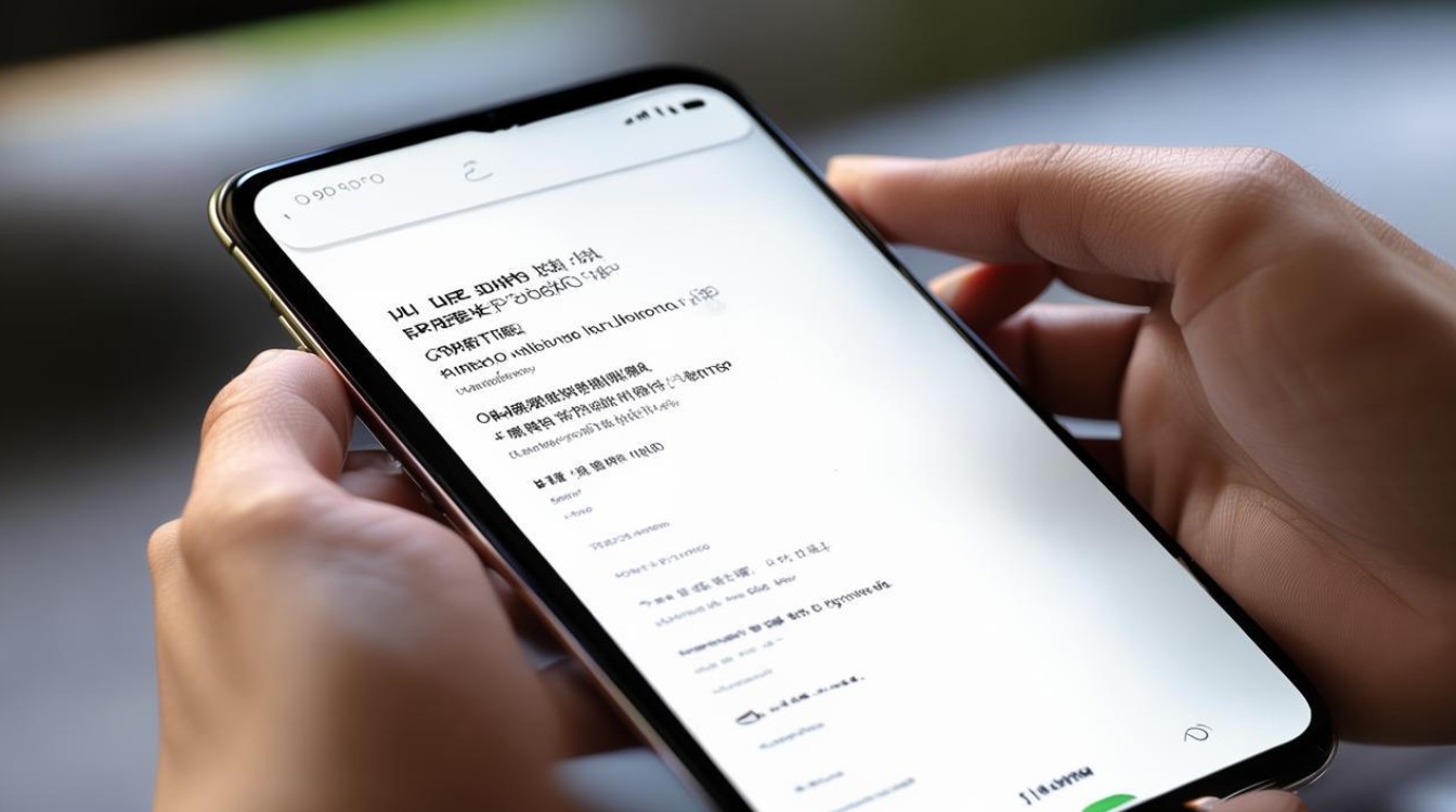 OPPO 密码忘记怎么办