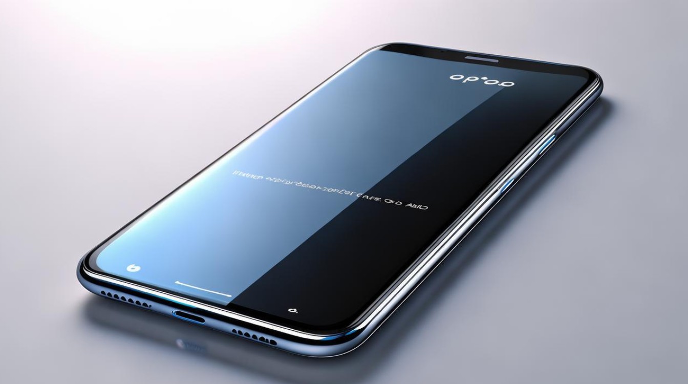 oppo 手机最新款