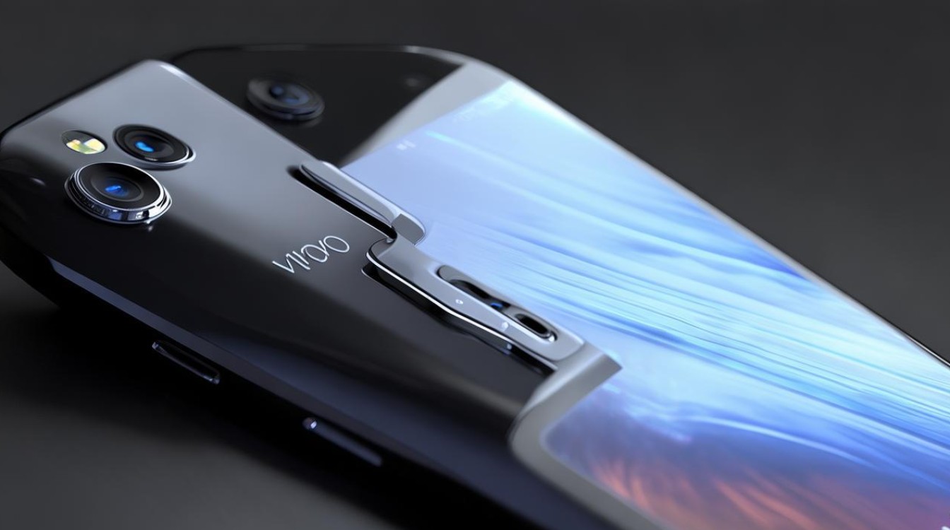 vivo x6l