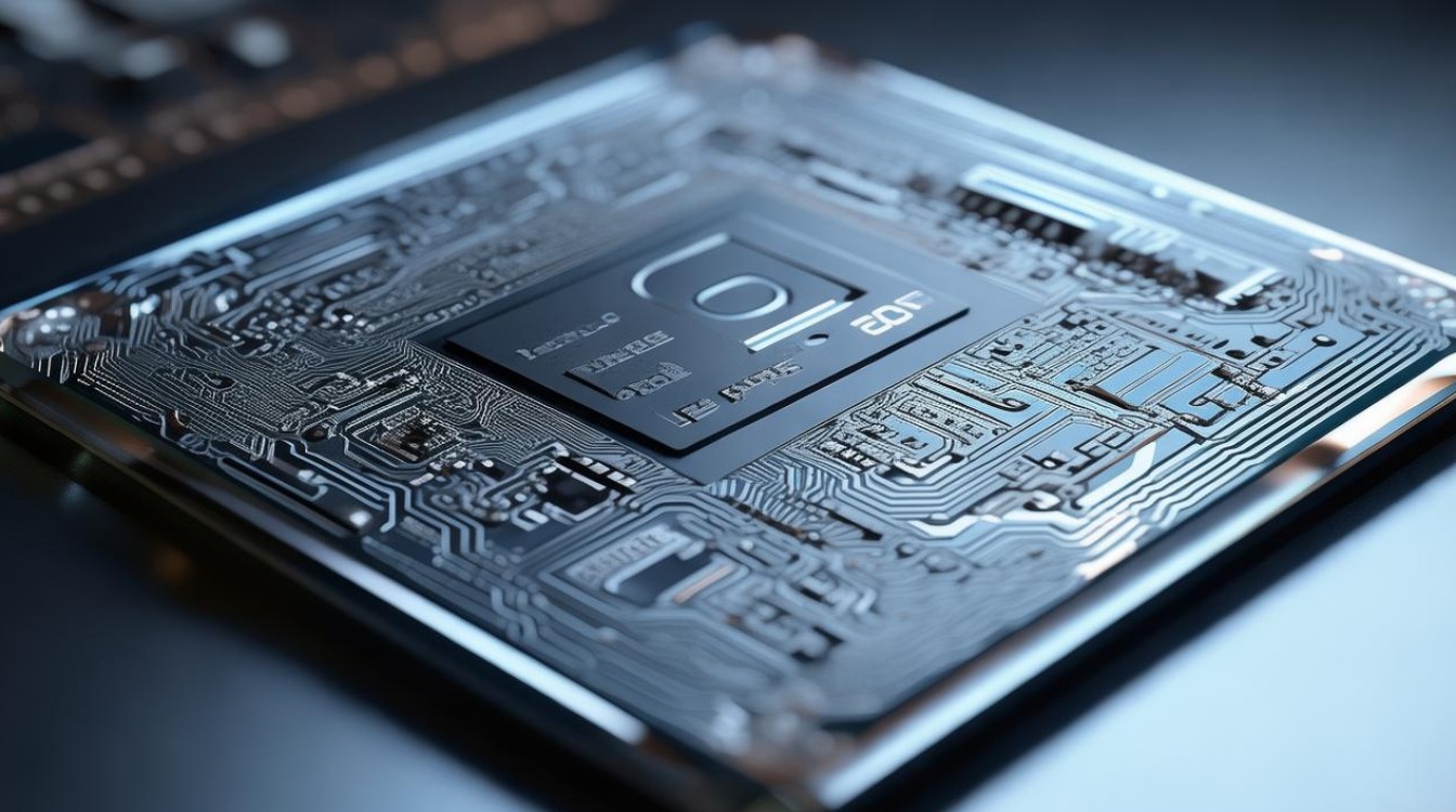 oppo 芯片