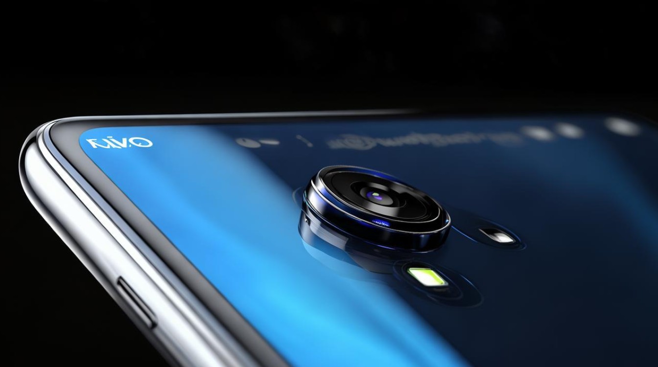 vivo x3v