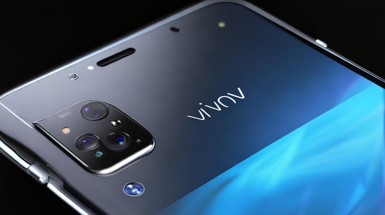 vivo x3v