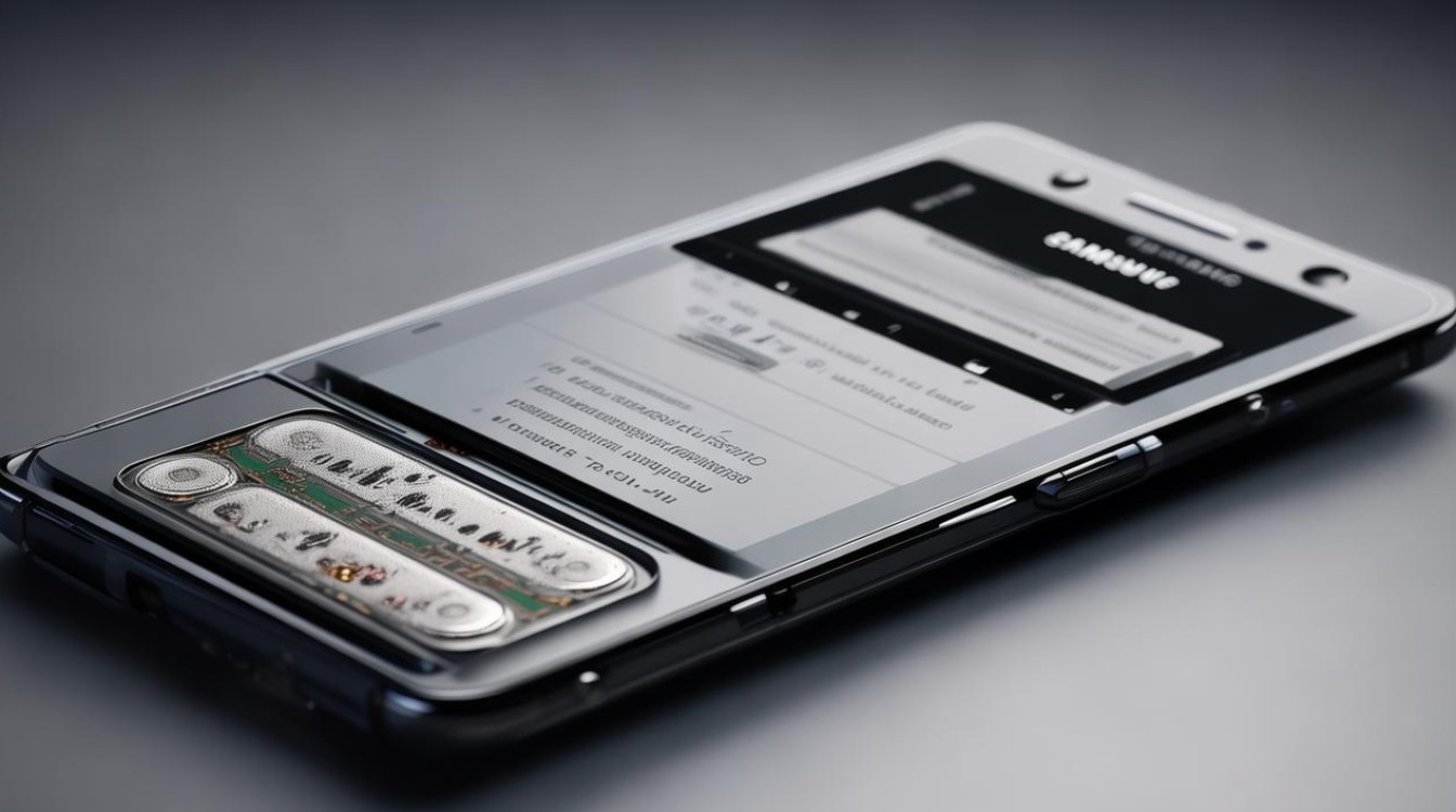 三星手机电池校准