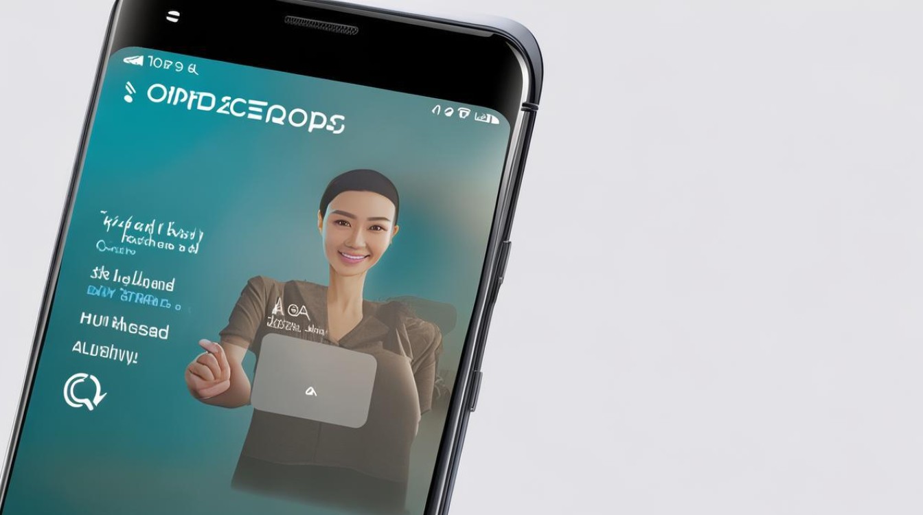 手机助手 oppo