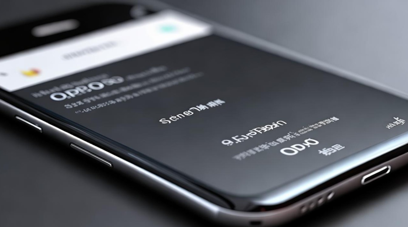oppo 设置铃声