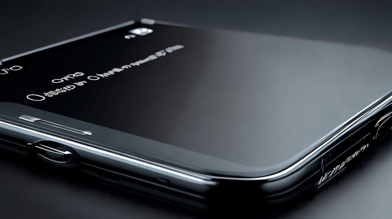 oppo 设置铃声