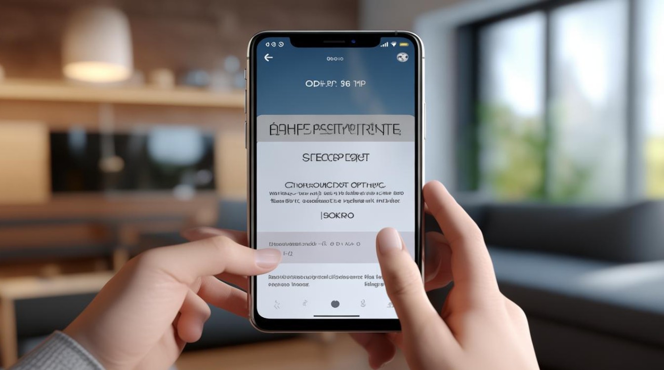 oppo 怎么截屏
