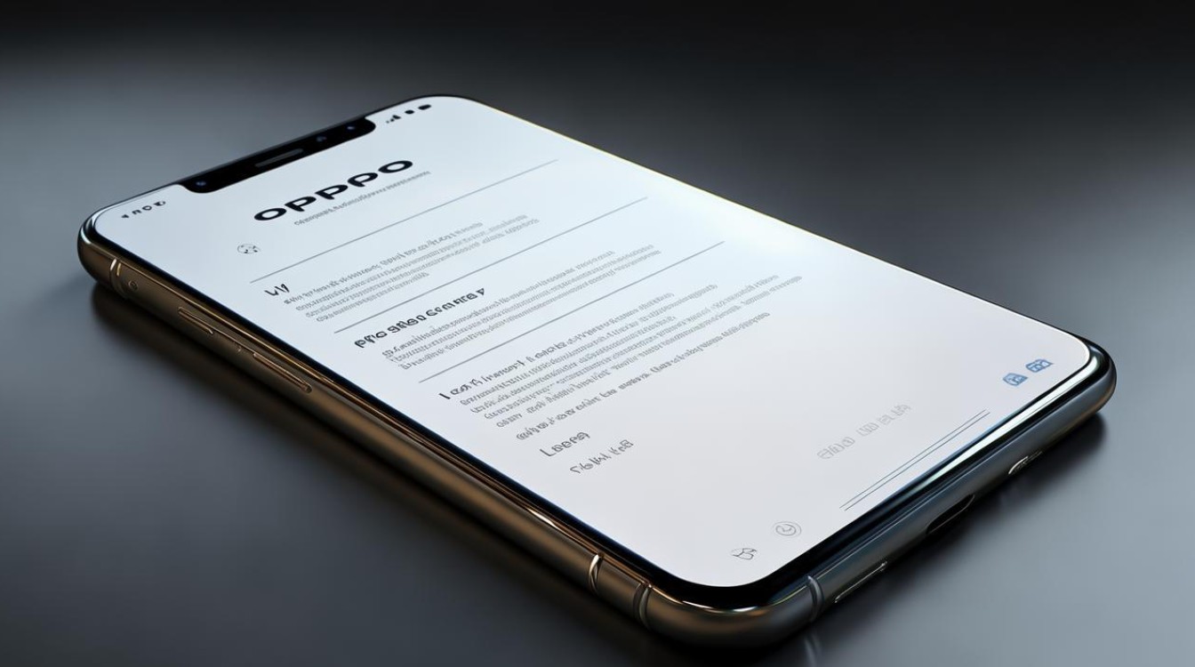 oppo 手机卖点