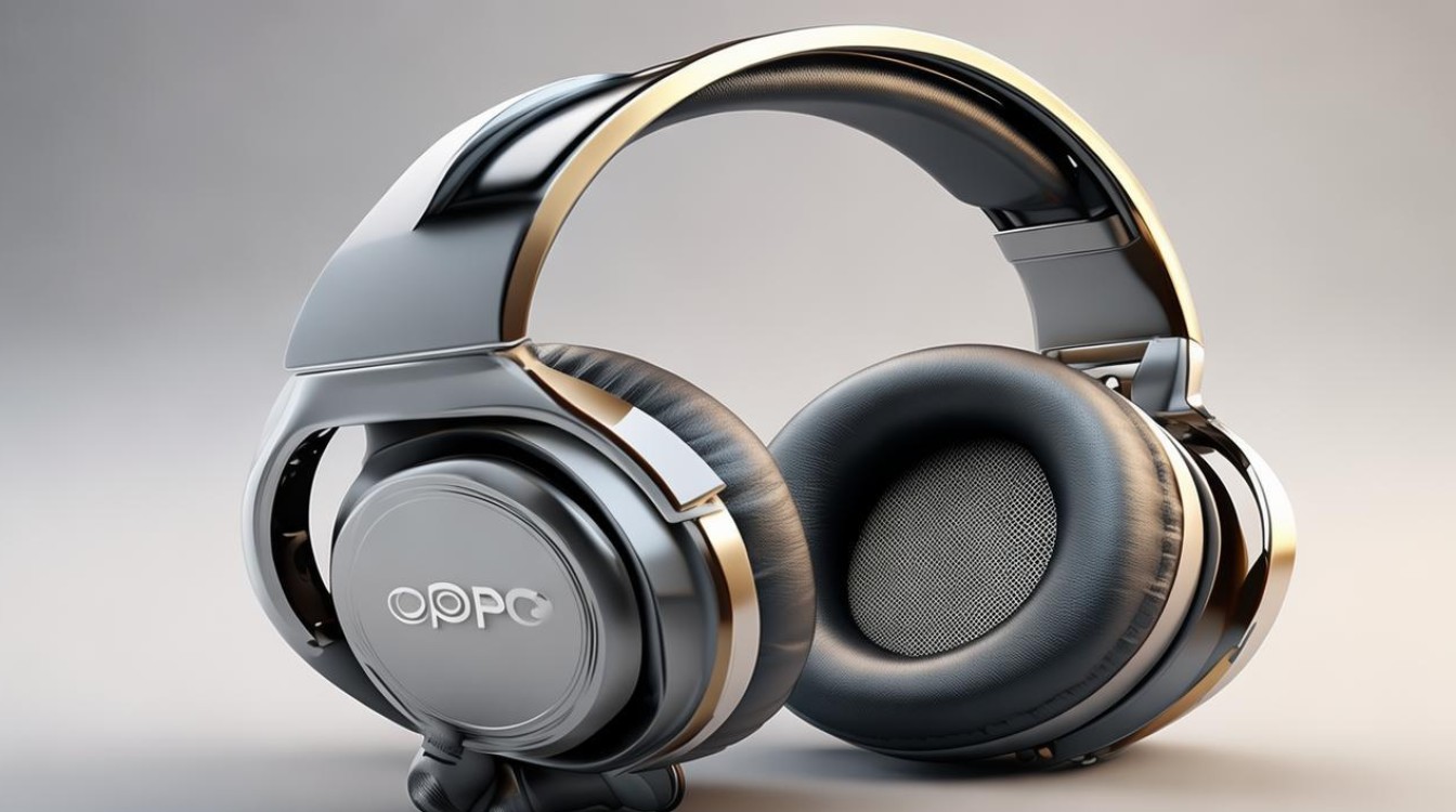 oppo 的耳机