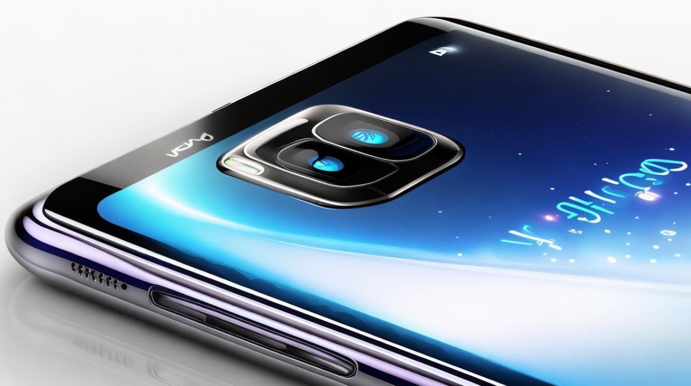 vivo y923
