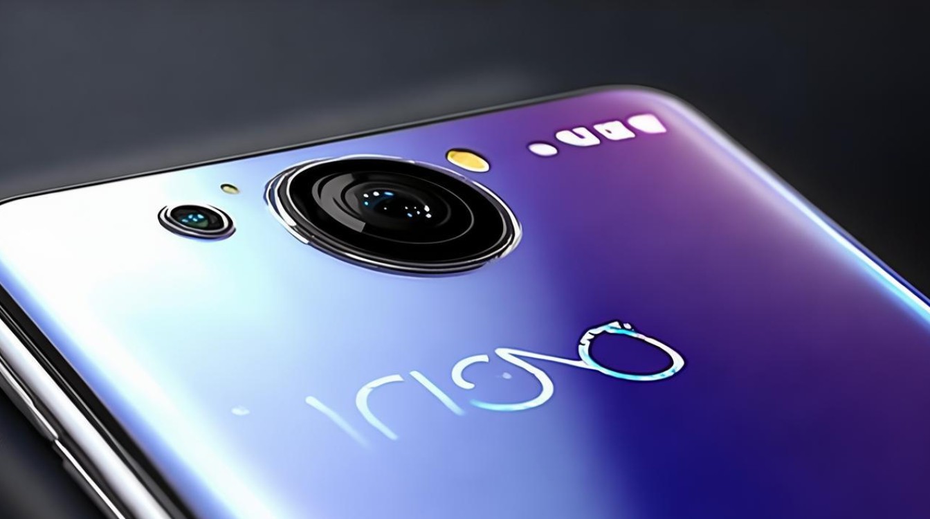 vivo y923