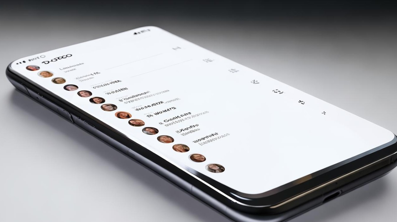 oppo 通讯录