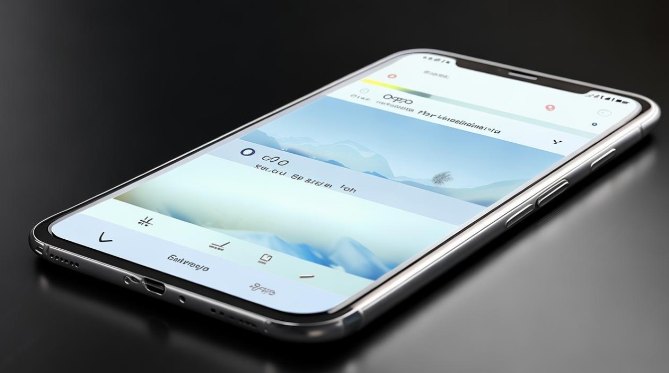 手机查找 oppo