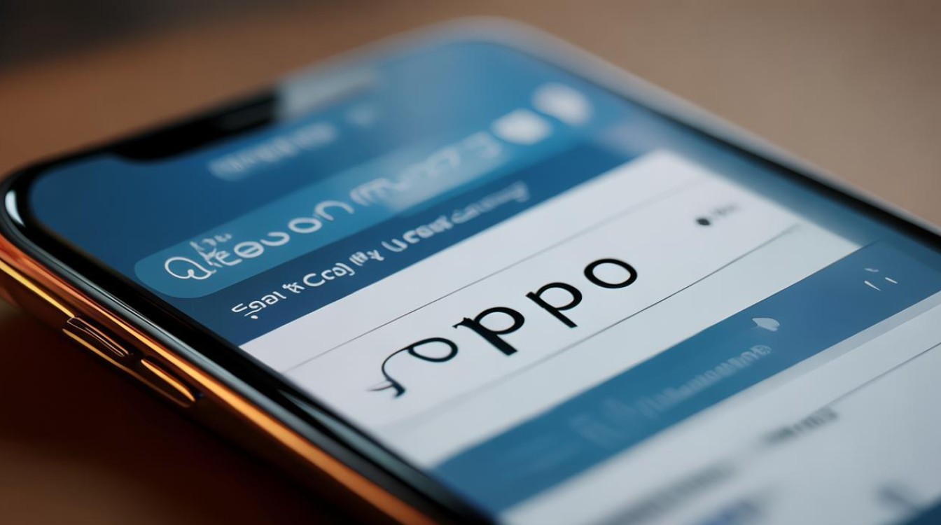 手机查找 oppo