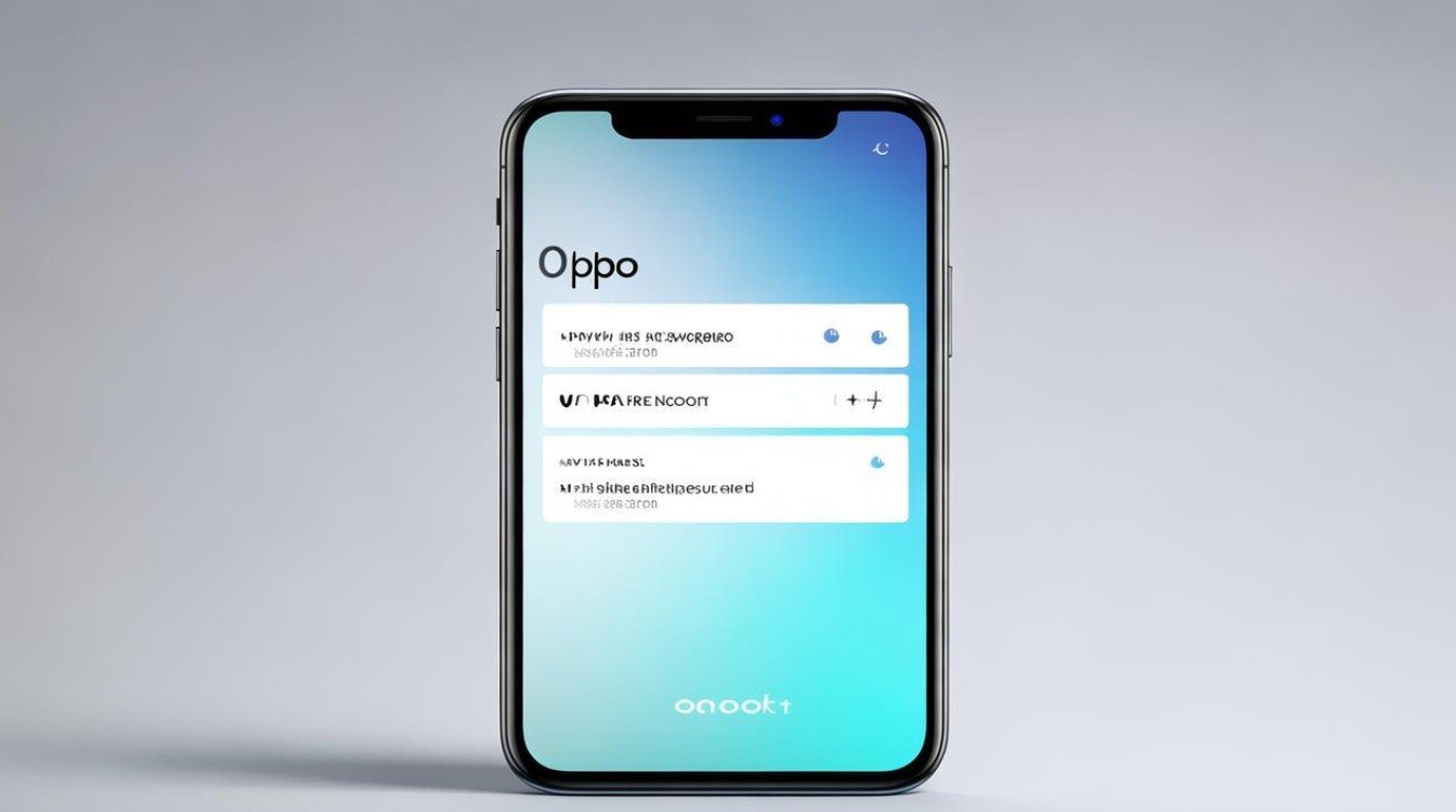 手机查找 oppo