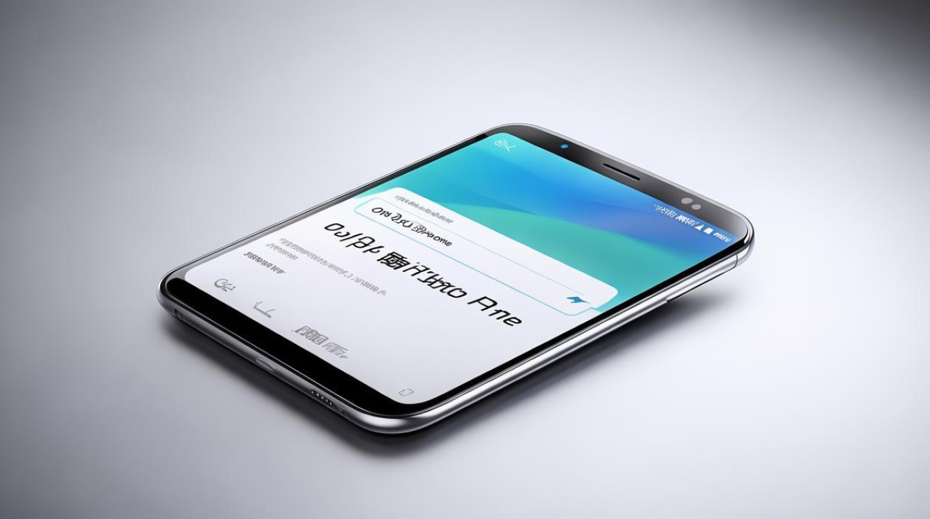 oppo 查找手机