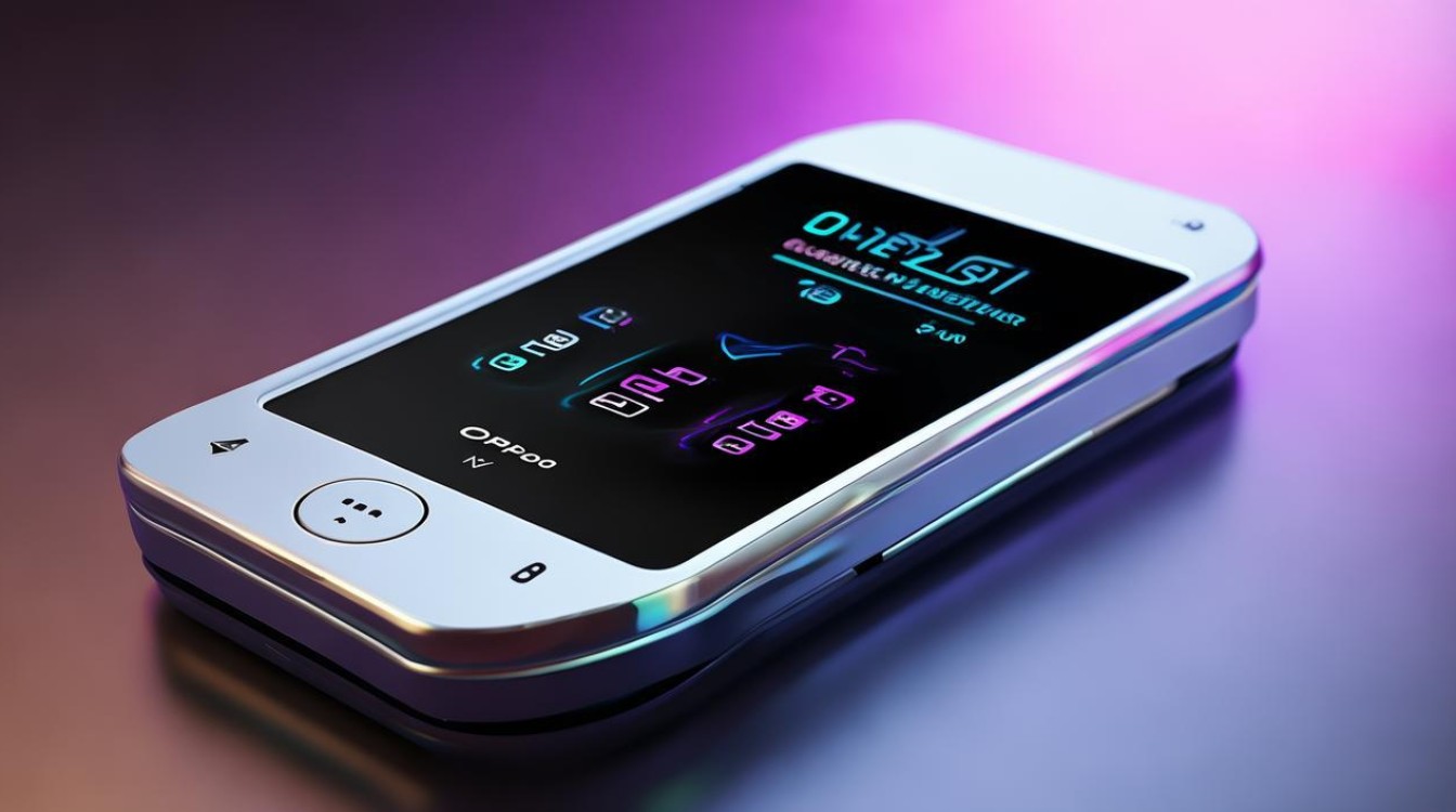 语音助手 oppo