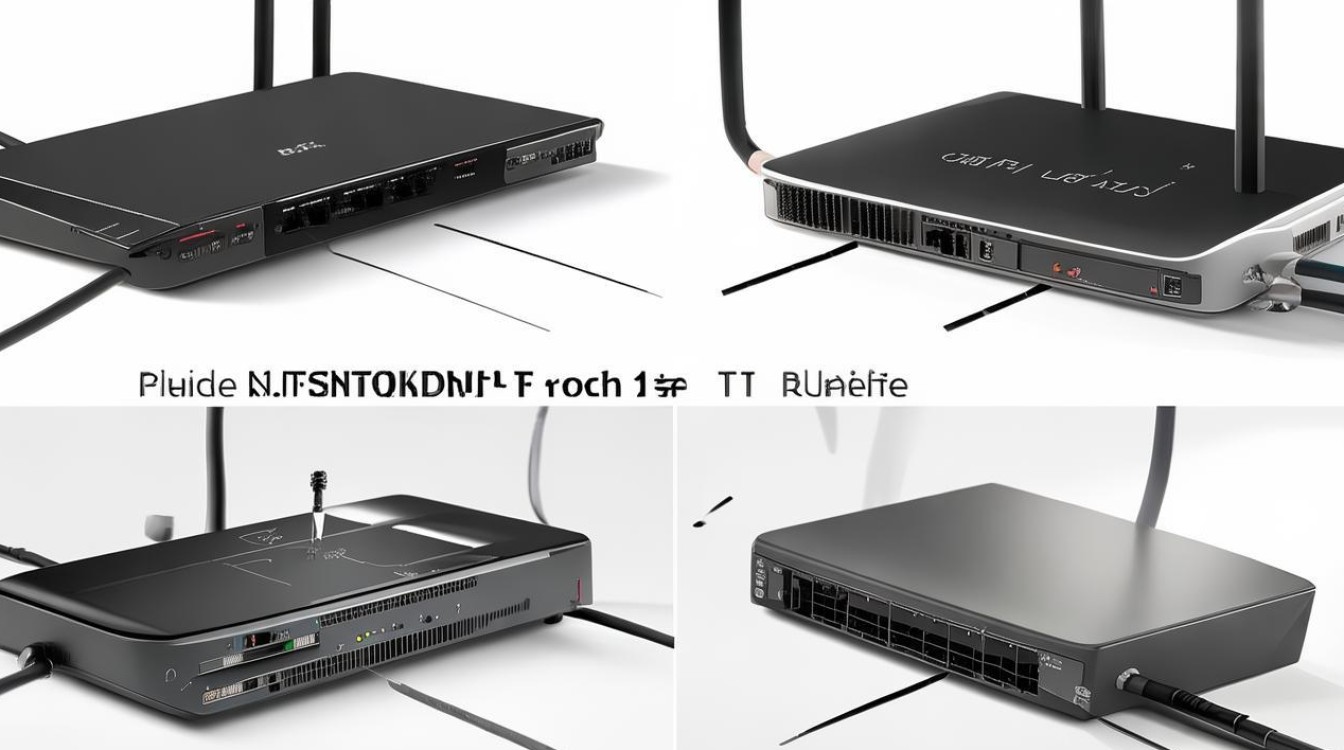 怎样串联第二个路由器