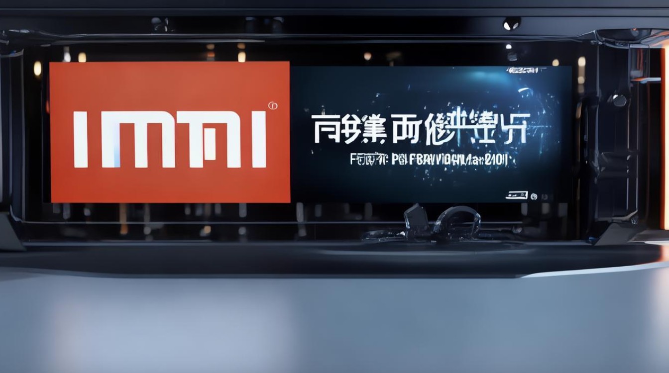 小米发布会最新消息