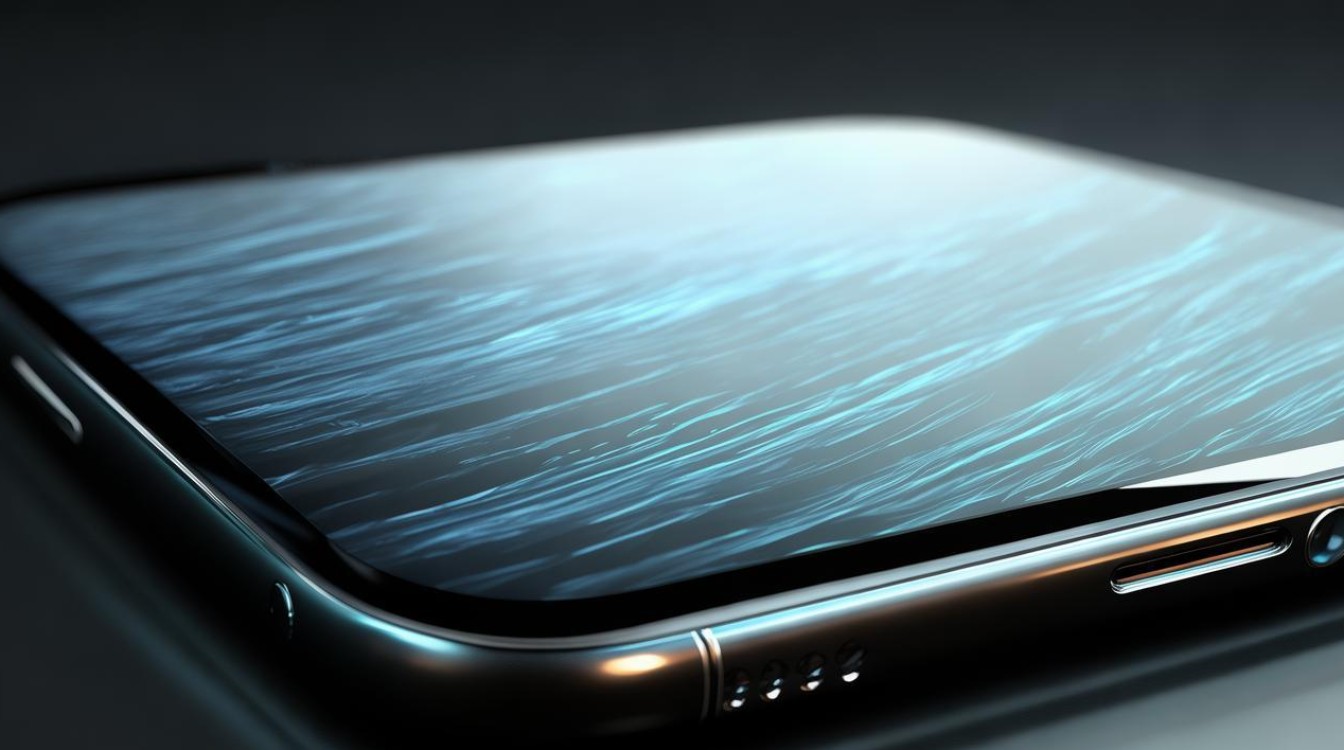 iphone 屏幕