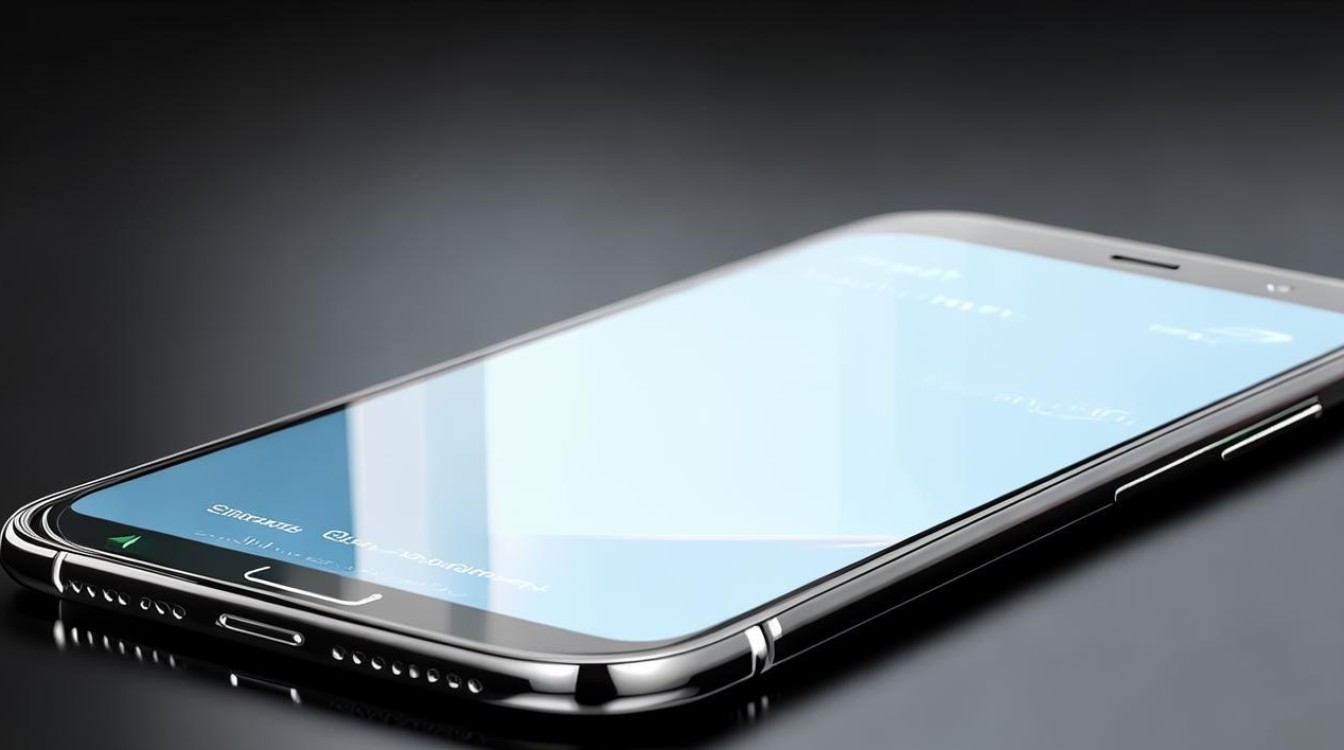 iphone 屏幕