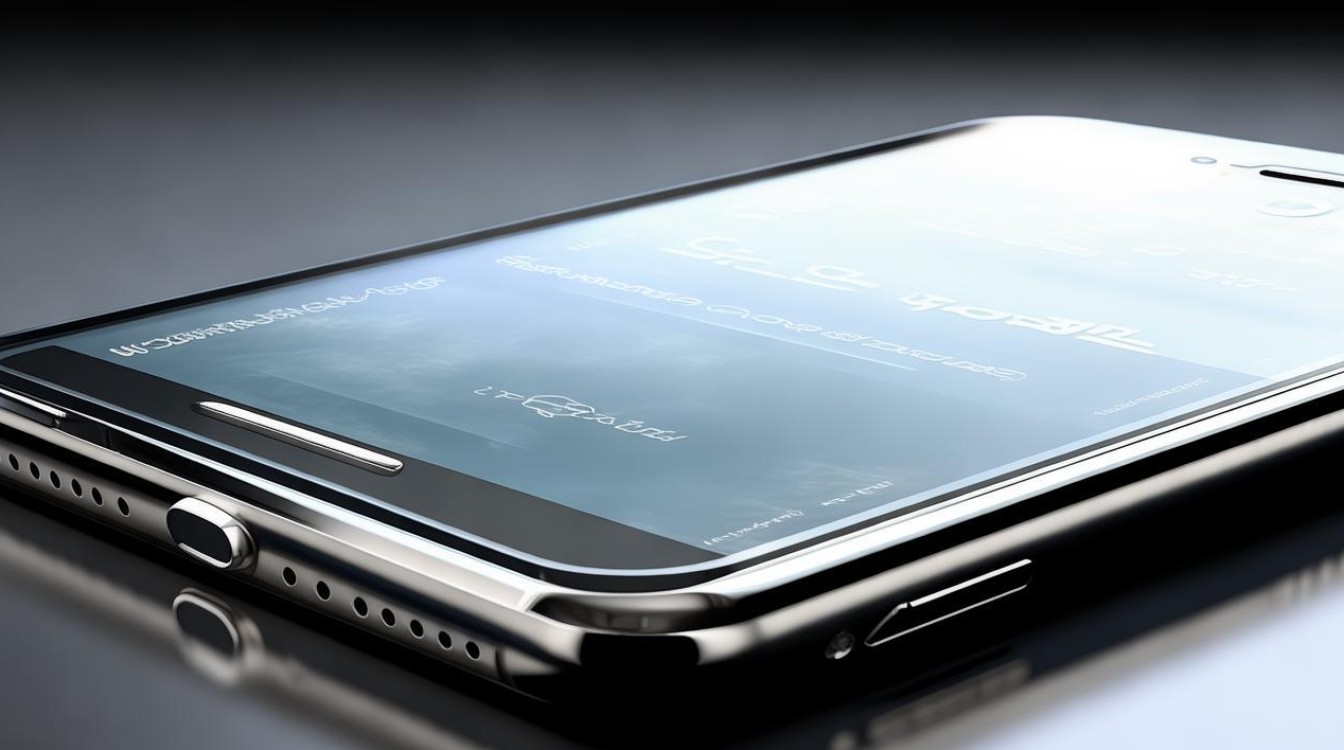 iphone 屏幕