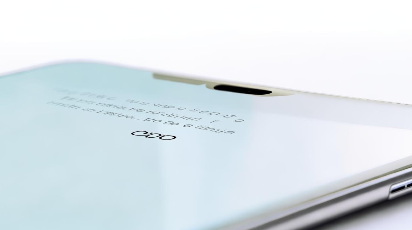 oppo 怎么刷机