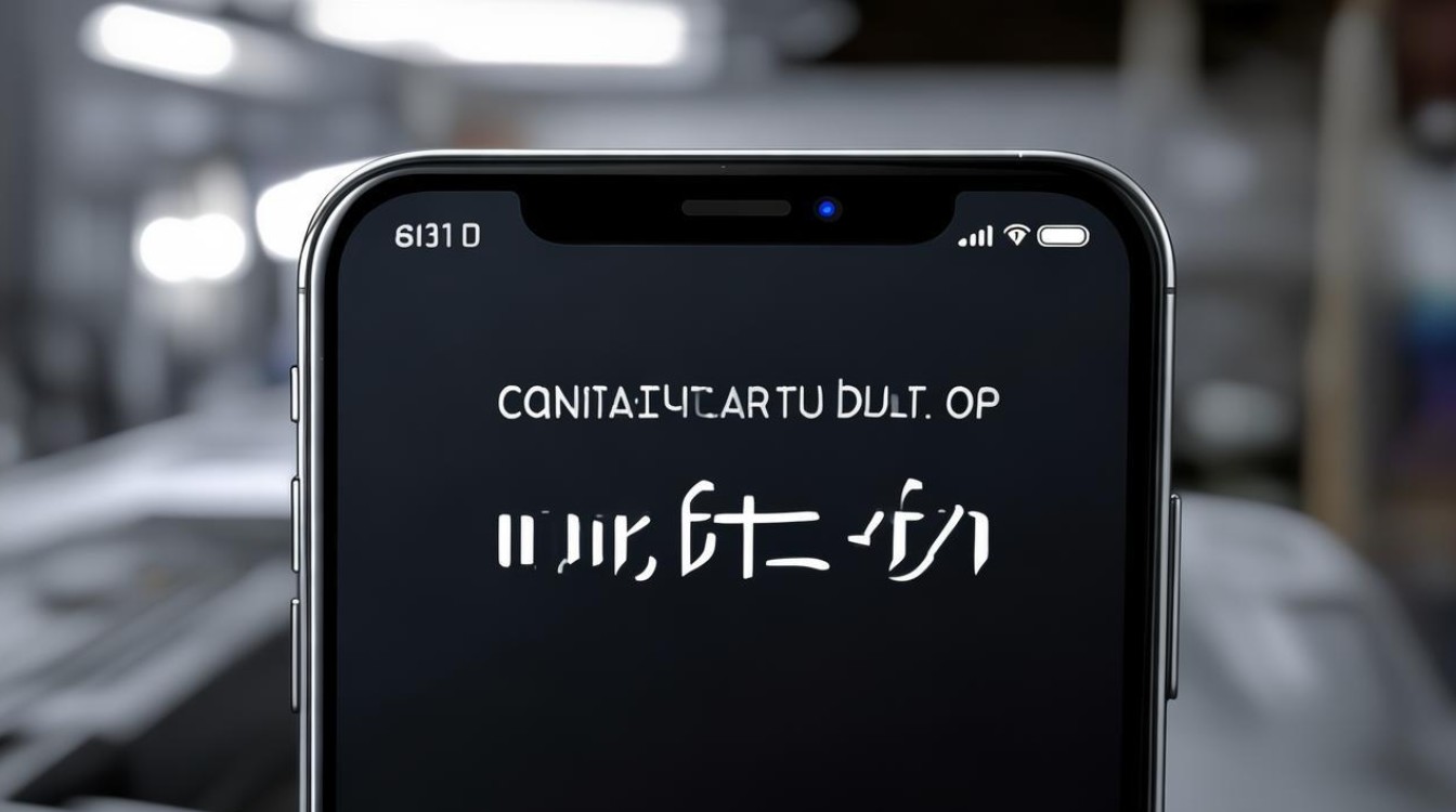 抹掉 iphone 后激活不了