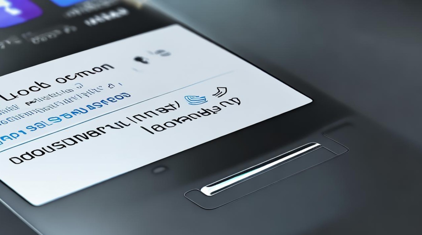 华为手机如何锁定应用