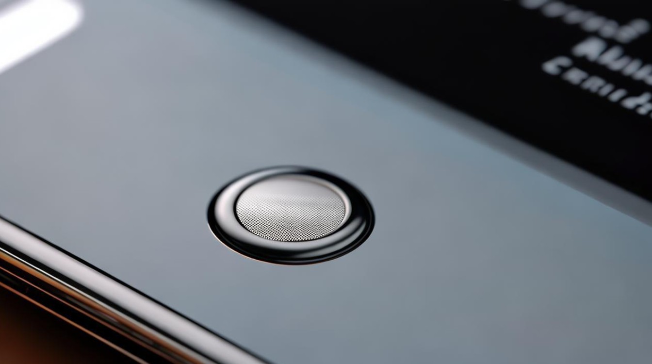 华为手机的 home 键在哪